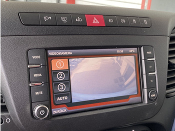 Leasing de Iveco Daily 65C21 3,6m P+P+LBW Klima Automat. Webasto Iveco Daily 65C21 3,6m P+P+LBW Klima Automat. Webasto: foto 2