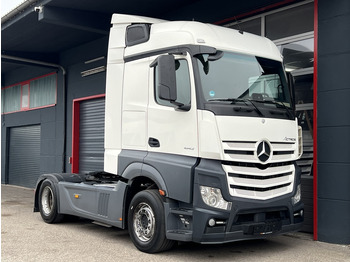 Cabeza tractora MERCEDES-BENZ Actros 1843