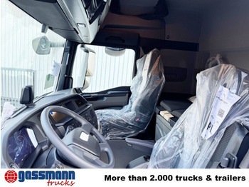 Cabeza tractora nuevo MAN TGS 18.480 BL 4x2, MEHRFACH VORHANDEN!: foto 3 Cabeza tractora nuevo MAN TGS 18.480 BL 4x2, MEHRFACH VORHANDEN!: foto 3