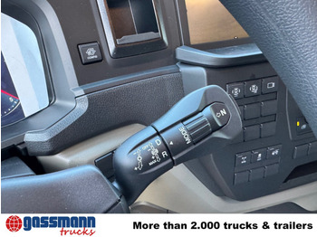 Cabeza tractora nuevo MAN TGS 18.480 BL 4x2, MEHRFACH VORHANDEN!: foto 5 Cabeza tractora nuevo MAN TGS 18.480 BL 4x2, MEHRFACH VORHANDEN!: foto 5