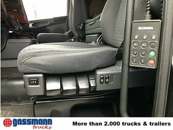 Cabeza tractora Scania R420 4x2 Lowliner, Twin Tec Rußfilterkat: foto 2 Cabeza tractora Scania R420 4x2 Lowliner, Twin Tec Rußfilterkat: foto 2