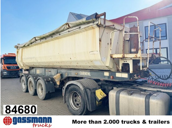 Semirremolque volquete CARNEHL