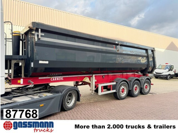 Semirremolque volquete CARNEHL