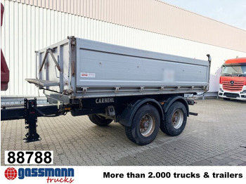 Remolque volquete CARNEHL