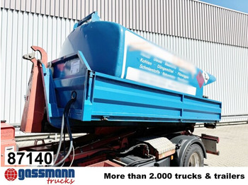 Contenedor de gancho