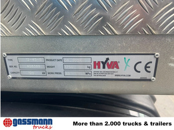 Camión chasis nuevo DAF LF 290 FA 4x2, Nebenantrieb, Navi: foto 5