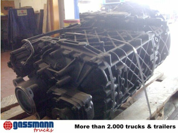 Caja de cambios nuevo Getriebe -: foto 3 Caja de cambios nuevo Getriebe -: foto 3