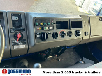 Camión caja cerrada Iveco 120-23 AW 4x4 Doka, V8-Motor, Mannschaftswagen: foto 2 Camión caja cerrada Iveco 120-23 AW 4x4 Doka, V8-Motor, Mannschaftswagen: foto 2