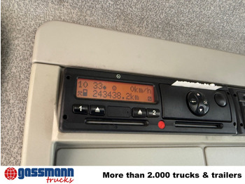 Camión multibasculante Iveco ML80E18/P 4x2, City-Abroller: foto 2 Camión multibasculante Iveco ML80E18/P 4x2, City-Abroller: foto 2