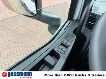 Camión multibasculante nuevo Iveco T-Way 360 6x6: foto 5