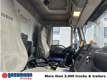 Camión chasis Iveco Trakker AD260T36 6x4: foto 5