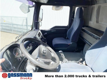 Camión caja abierta, Camión grúa MAN TGA 18.400 4x2 BL Pritsche Heckkran PM17523: foto 5 Camión caja abierta, Camión grúa MAN TGA 18.400 4x2 BL Pritsche Heckkran PM17523: foto 5