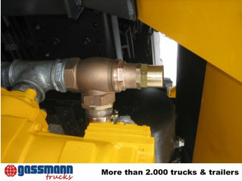 Camión cisterna MAN TGA 26.430 6x6: foto 2 Camión cisterna MAN TGA 26.430 6x6: foto 2