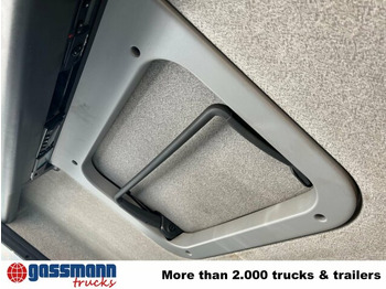 Camión frigorífico MAN TGL 12.220 4X2 BL mit Motorschaden,: foto 2 Camión frigorífico MAN TGL 12.220 4X2 BL mit Motorschaden,: foto 2