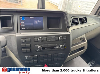 Camión caja abierta nuevo MAN TGL 8.160/190 4x2 BL CH: foto 3 Camión caja abierta nuevo MAN TGL 8.160/190 4x2 BL CH: foto 3