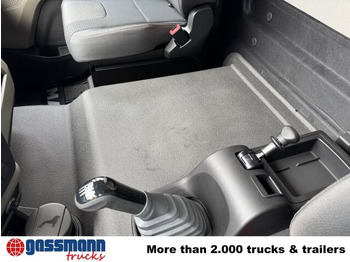 Camión caja abierta nuevo MAN TGL 8.160/190 4x2 BL CH: foto 4 Camión caja abierta nuevo MAN TGL 8.160/190 4x2 BL CH: foto 4