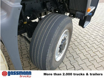 Camión caja abierta MAN TGS 18.360/440 4x4 BL, Winterdienstausstattung: foto 4 Camión caja abierta MAN TGS 18.360/440 4x4 BL, Winterdienstausstattung: foto 4