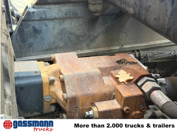 Camión multibasculante, Camión grúa MAN TGS 26.400 6x2-4 BL, Motorabtrieb,: foto 4 Camión multibasculante, Camión grúa MAN TGS 26.400 6x2-4 BL, Motorabtrieb,: foto 4