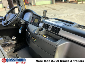 Camión volquete, Camión grúa MAN TGS 28.400 6X4-4 BL, Lenk-/Lift,: foto 5 Camión volquete, Camión grúa MAN TGS 28.400 6X4-4 BL, Lenk-/Lift,: foto 5