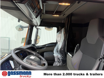 Camión chasis nuevo MAN TGS 41.440 8x4 BB CH, Retarder, MEHRFACH: foto 3