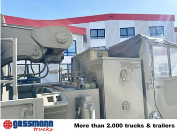 Barredora vial Magirus Deutz Jupiter 178D15A 6X6, -Kran,Wilhag: foto 5 Barredora vial Magirus Deutz Jupiter 178D15A 6X6, -Kran,Wilhag: foto 5