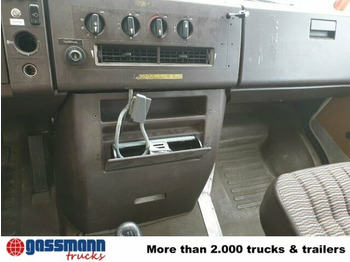 Camión de bomberos Mercedes-Benz 814 D TLF 8/6 4x2, DOKA, Feuerwehr: foto 5 Camión de bomberos Mercedes-Benz 814 D TLF 8/6 4x2, DOKA, Feuerwehr: foto 5