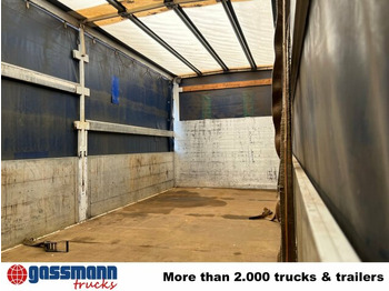 Camión caja abierta Mercedes-Benz Antos 1840 L 4x2, Aufnahme für Mitnahmestapler: foto 3 Camión caja abierta Mercedes-Benz Antos 1840 L 4x2, Aufnahme für Mitnahmestapler: foto 3