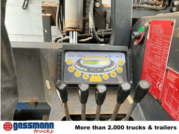 Camión caja abierta Mercedes-Benz Antos 1840 L 4x2, Aufnahme für Mitnahmestapler: foto 2 Camión caja abierta Mercedes-Benz Antos 1840 L 4x2, Aufnahme für Mitnahmestapler: foto 2