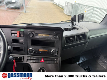 Camión caja abierta Mercedes-Benz Arocs 1827 A 4x4, Ex-!: foto 3 Camión caja abierta Mercedes-Benz Arocs 1827 A 4x4, Ex-!: foto 3