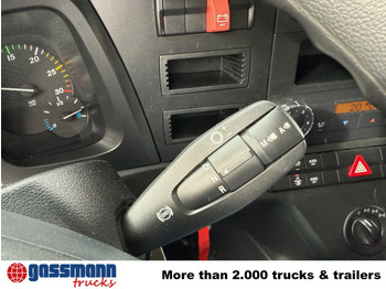 Camión caja abierta Mercedes-Benz Arocs 1827 A 4x4, Ex-!: foto 5 Camión caja abierta Mercedes-Benz Arocs 1827 A 4x4, Ex-!: foto 5