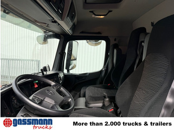 Camión caja abierta Mercedes-Benz Arocs 1827 A 4x4, Ex-!: foto 2 Camión caja abierta Mercedes-Benz Arocs 1827 A 4x4, Ex-!: foto 2