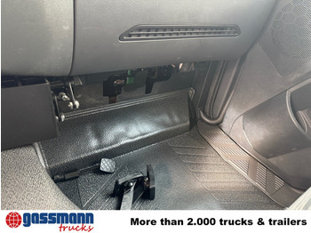 Camión caja abierta Mercedes-Benz Arocs 1827 A 4x4, Ex-!: foto 4 Camión caja abierta Mercedes-Benz Arocs 1827 A 4x4, Ex-!: foto 4