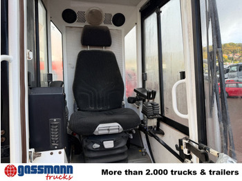 Camión forestal, Camión grúa Mercedes-Benz Arocs 2648 6x4 mit Heckkran Epsilon M12Z83,: foto 3 Camión forestal, Camión grúa Mercedes-Benz Arocs 2648 6x4 mit Heckkran Epsilon M12Z83,: foto 3