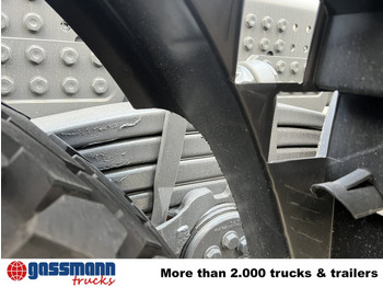 Camión multibasculante nuevo Mercedes-Benz Arocs 4151 AK 8x8/4, Grounder: foto 3