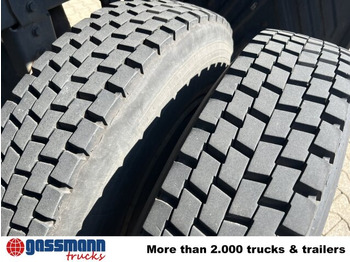 Camión volquete Mercedes-Benz Atego 1323 AK 4x4: foto 4 Camión volquete Mercedes-Benz Atego 1323 AK 4x4: foto 4