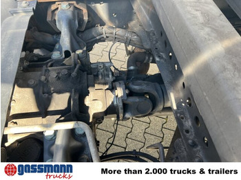 Camión volquete Mercedes-Benz Atego 1323 AK 4x4: foto 2 Camión volquete Mercedes-Benz Atego 1323 AK 4x4: foto 2