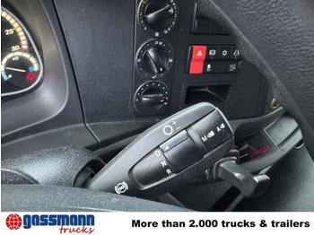 Camión caja abierta Mercedes-Benz Atego 1530 L 4x2 mit LBW Dhollandia: foto 5