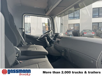 Camión volquete Mercedes-Benz Atego 818/23 K 4x2, 2x AHK, Meiller-Kipper,: foto 5 Camión volquete Mercedes-Benz Atego 818/23 K 4x2, 2x AHK, Meiller-Kipper,: foto 5