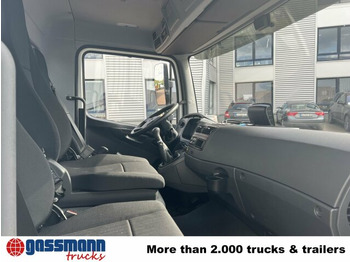Camión volquete Mercedes-Benz Atego 818/23 K 4x2, 2x AHK, Meiller-Kipper,: foto 5
