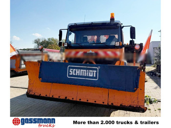 Camión multibasculante Mercedes-Benz Axor 1824 L 4x2, Motorabtrieb,: foto 4 Camión multibasculante Mercedes-Benz Axor 1824 L 4x2, Motorabtrieb,: foto 4