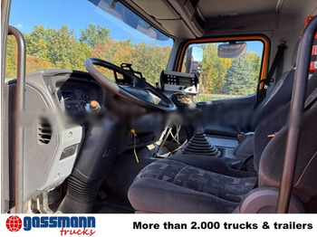 Camión multibasculante Mercedes-Benz Axor 1824 L 4x2, Motorabtrieb,: foto 5 Camión multibasculante Mercedes-Benz Axor 1824 L 4x2, Motorabtrieb,: foto 5