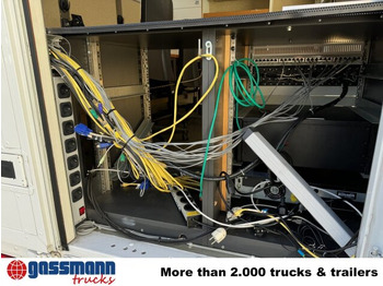 Camión caja cerrada Mercedes-Benz Sprinter 516 CDI 4x2, Übertragungsfahrzeug: foto 4 Camión caja cerrada Mercedes-Benz Sprinter 516 CDI 4x2, Übertragungsfahrzeug: foto 4