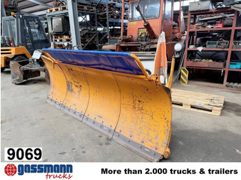 Cuchilla quitanieves SCHMIDT