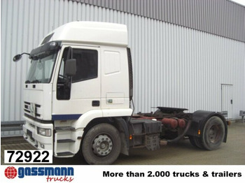 Cabeza tractora IVECO EuroTech
