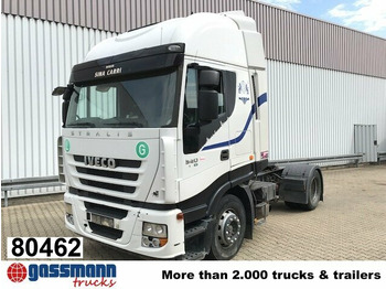 Cabeza tractora IVECO Stralis 440