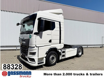 Cabeza tractora MAN TGX 18.470