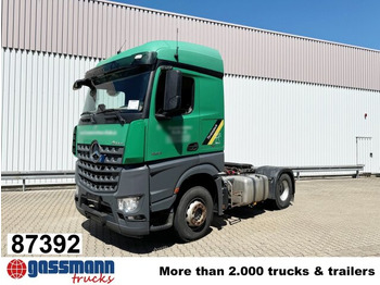 Cabeza tractora MERCEDES-BENZ Arocs 1842