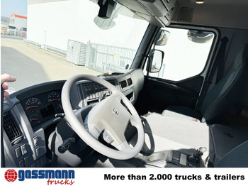 Camión chasis nuevo Volvo FE 350/380 6x2-4, Lenk-/Liftachse: foto 4