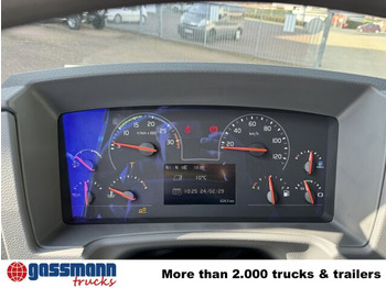 Camión chasis nuevo Volvo FE 350/380 6x2-4, Lenk-/Liftachse: foto 5