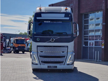 Cabeza tractora Volvo FH 13.500 Globetrotter XL 4x2 - NEW - Full spec - I parkcool - Full air -: foto 2